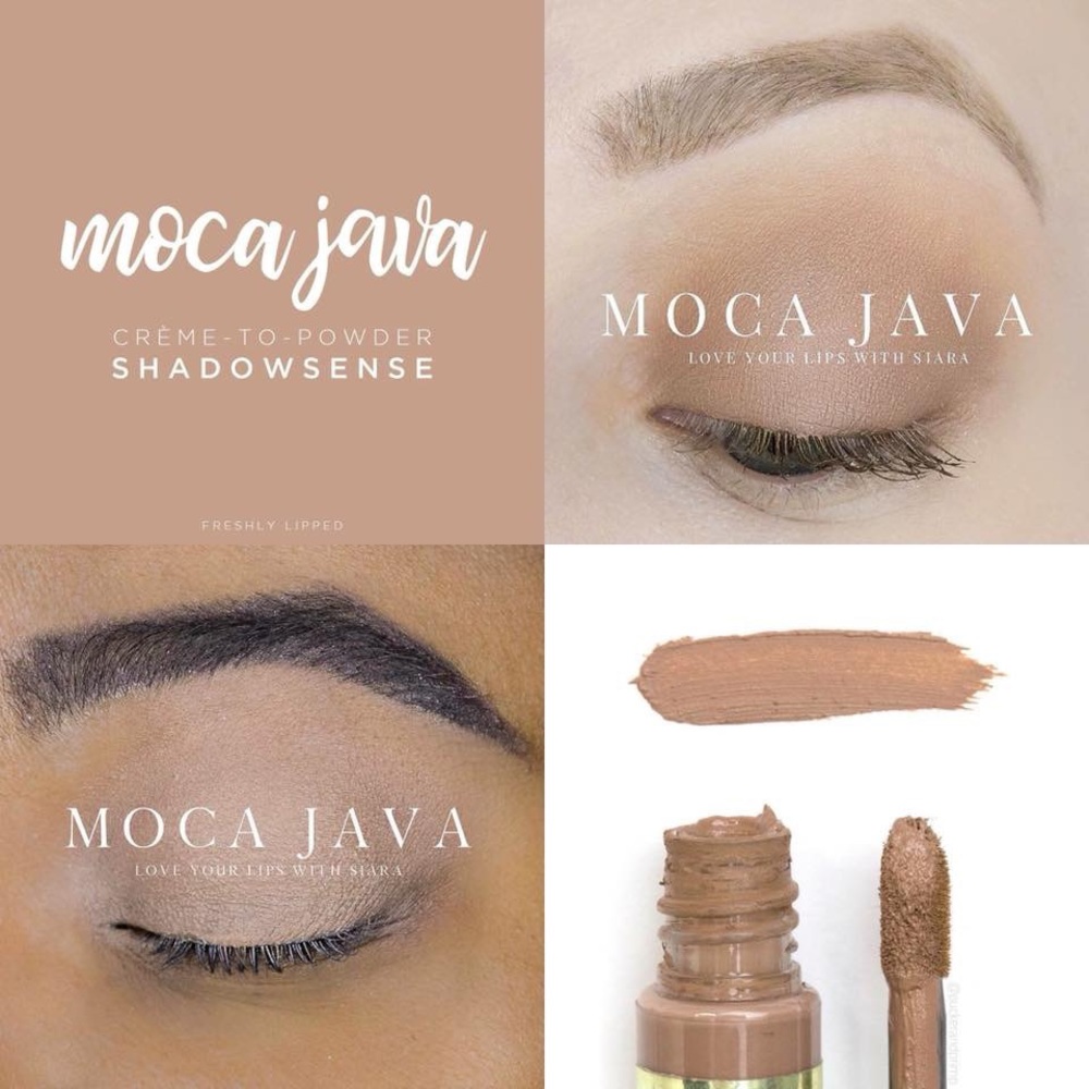 Moca Java Shadowsense